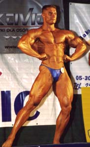 Adamski Adam